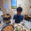 고기뜸뿍국물두루치기