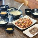 김포 낙지볶음 바지락칼국수 서비스주는 석모리맛집 촌길낙지