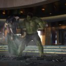 더 헐크 이미지