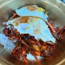 상남시장 | 창원 상남동 상남시장 봄동비빔밥 양푼이비빔밥 후기