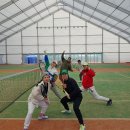 원주테니스장 | [강원/원주] 동원주테니스장 이용후기 (실내 2면, 실외 3면)