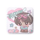 생일이개 | ❤︎ 2025 리쿠 생일카페 주최 후기 ❤︎