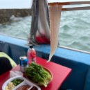[충남/당진] 왜목마을 선상 횟집 &#39;늘이네&#39;