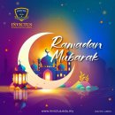 Welcome the blessed month of Ramadan. 이미지