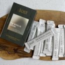 투썸 에이리스트 인스턴트 스틱커피 10개입