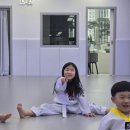 용인대 정무 태권도장 이미지