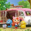 솔롱고 편의점 이미지