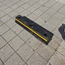 방배유스센터 | 노후되어 떨어진 주차장 카스토퍼 교체하기