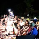 월선캠핑장 이미지