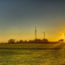 남이태양광발전소 이미지