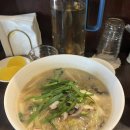 GS25 석호반점 | 반월당 혼밥 맛집 소원반점 후기! 깔끔한 백초마면 점심 한 끼