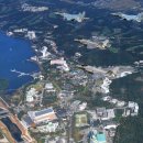 "APEC 하늘길 이상무"… 공군 초계비행 이미지