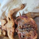 가마치통닭명륜도영점