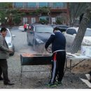 유성생명과학고 축구부 즐거운 한 때 (2013.5.3) 논산시 양촌면 오산리 벤자민팬션에서 ~~~ 이미지