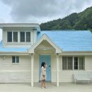 동화같은 집, 단양 독채 숙소 숨하우스 02