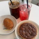카페페이지(cafe page) | [선바위역 카페] &#39;원페이지 카페&#39; 방문 후기 (내돈내산, 조용한 카페)