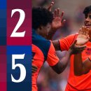 [프리시즌 친선경기] FC바젤 vs FC바르셀로나 이미지