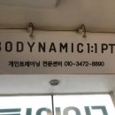 바디나믹 이미지