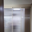 웰스빌아파트 | 천안 중문 | 다가동 웰스빌아파트 중문 시공 했습니다.