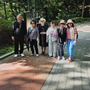 창작탐방,여정의 나래- 3화)구민회관,우장산에 올라 이미지