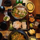 전주오송초등학교 | 전주 해신탕 맛집 월하 만족스러운 전주 송천동 맛집 방문 후기!