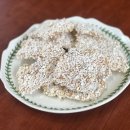 함양조청한과 이미지