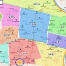 3호선 남산역 이미지