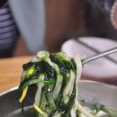 락빈칼국수 - 문경시 | 락빈칼국수