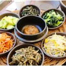 파주 보리밥 이미지