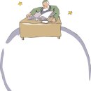 교육과휴식 이미지