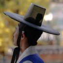 【갓 GOD】 「모자帽子의 나라 조선, 선비의 정신, 갓 GOD 」 이미지