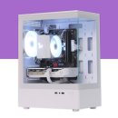 맞고PC | 려독컴퓨터 화이트 조립PC 추천 후기｜발로란트 견적 지갑 부담 덜한 선택
