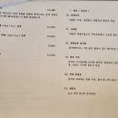 [대전] 오리엔탈 애프터눈티 녹차 시즌 후기, &lt;차의계절&gt;
