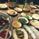 북새통장어구이