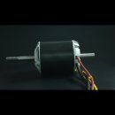중국 제조회사_Motor BLDC 70120 고효율 저소음 모터 480KV 8700W 4WD RC 오프로드 카 | RC 레이싱 카용 이미지