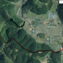 소법1리 마을회관 이미지