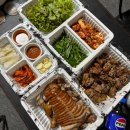 충주 현지인 맛집, 서충주 맛있는 족발 맛집 써는족족 서충주점 족큐 포장후기