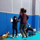 청양군문화체육센터 이미지