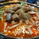 박진형순대국 | [인천 학익동 맛집] 젊은 사장님의 대박 손맛! 푸짐하고 칼칼한 '곱창전골'이 끝내주는 '박진형순대국'
