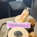 스페셜한 홈 디저트카페 | 미슐랭출신 셰프가 운영하는 창원 디저트 맛집 창원 도계동 웨이홈