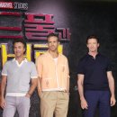 DEADPOOL WOLVERINE 이미지