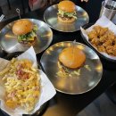 노작로 | 동탄 수제버거 맛집 버거프레스 추천 메뉴, 후기, 주차 총정리