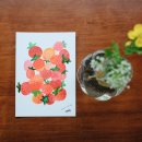 4월24일/ 청도 카페 &#34;다로리&#34;수업후기🍓