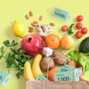 미식유가 이미지