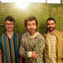 AJR - Yes I'm A Mess 이미지
