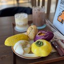 천하유리 | 넷플릭스 천하제빵 출연 빵집｜강릉 정남미명과 수평선점 후기