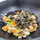 해변식당 | [태안맛집] 게국지 간장게장 꼬막비빔밥을 한번에! - <천리포 해변식당> 솔직후기