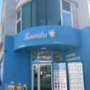 샌두 김해율하점 | 🥪 장유 율하카페거리 샌드위치 맛집 「샌두」 샐러드부터 떡볶이,볶음밥,파스타 까지?