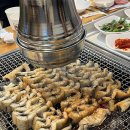 직접 구워주는 오산 장어 세마대 풍천장어