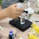 소이보건지소 | 관악구보건지소 향기테라피 _캔샤 출강후기